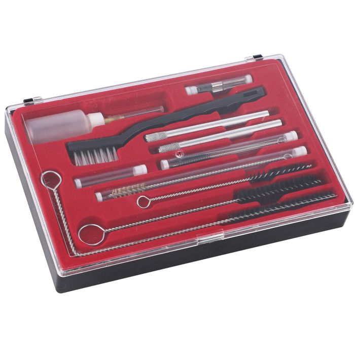 JEFFERSON 22 PIECE SPRAY GUN CLEANING KIT