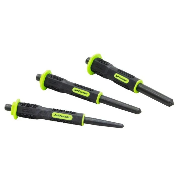 JEFFERSON 1/2" CENTRE PUNCH