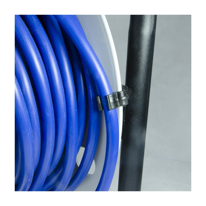 JEFFERSON 40M 230V CABLE REEL INDUSTRIAL 2.5