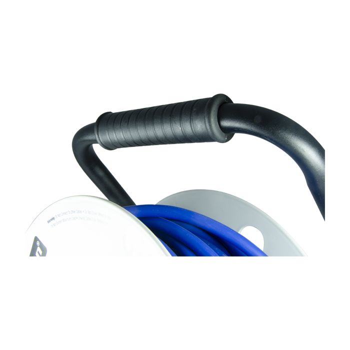 JEFFERSON 40M 230V CABLE REEL INDUSTRIAL 2.5