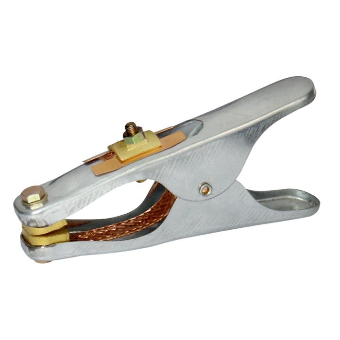 JEFFERSON 500A EARTH CLAMP CROC
