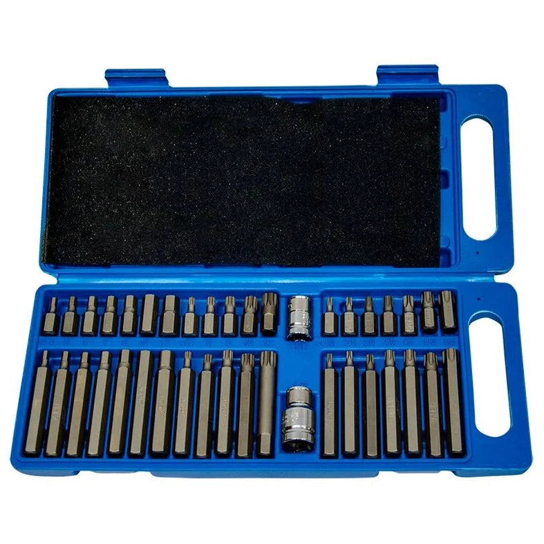 JEFFERSON 40 PIECE SPLINE SET