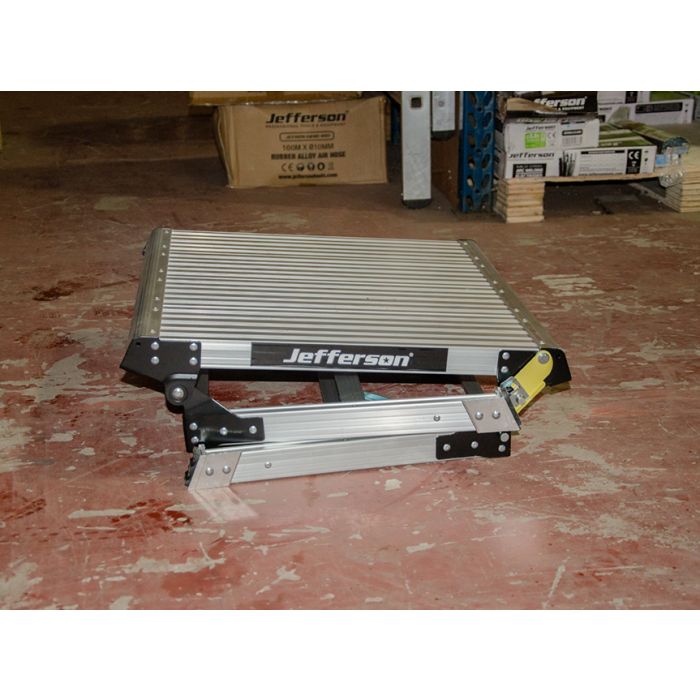JEFFERSON PLATFORM STEP 600MM X 300MM