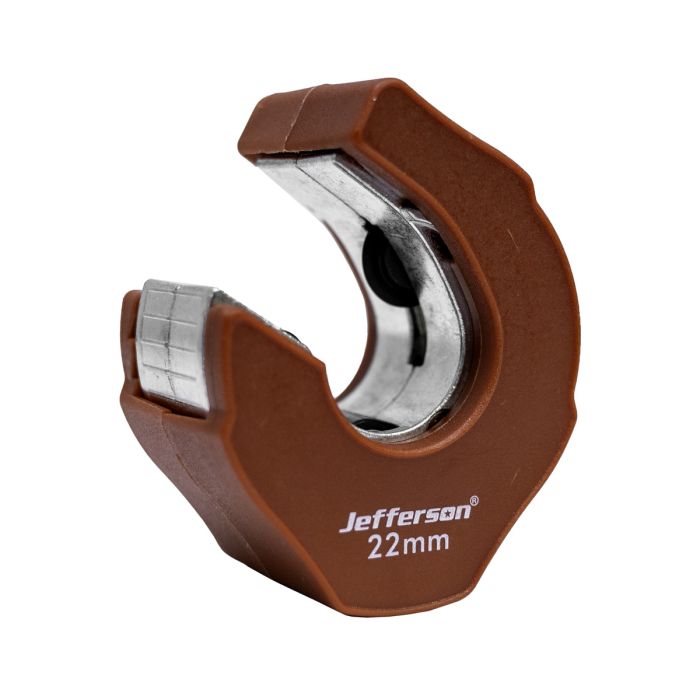 JEFFERSON AUTOMATIC RATCHET PIPE CUTTER 22MM
