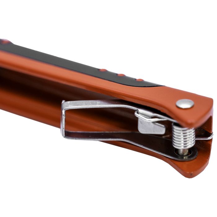 JEFFERSON MANUAL PLASTIC PIPE CUTTER