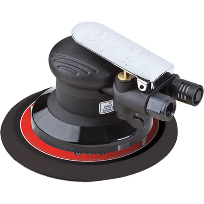 JEFFERSON 6" AIR PALM SANDER