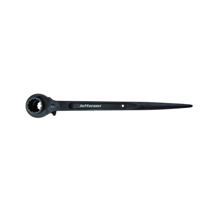 JEFFERSON 30 X 32MM RATCHET PODGER SPANNER