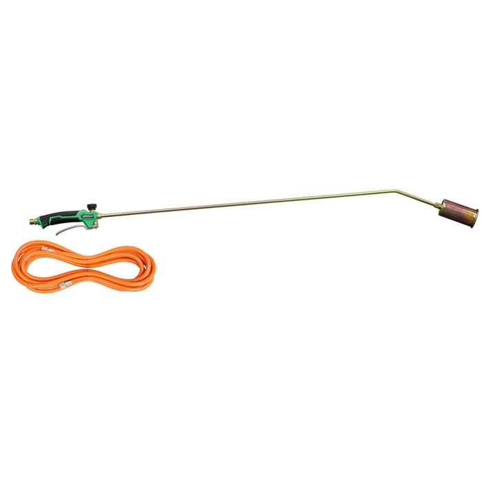 JEFFERSON 1280MM PROPANE ROOFERS TORCH KIT WITH 5M HSOE