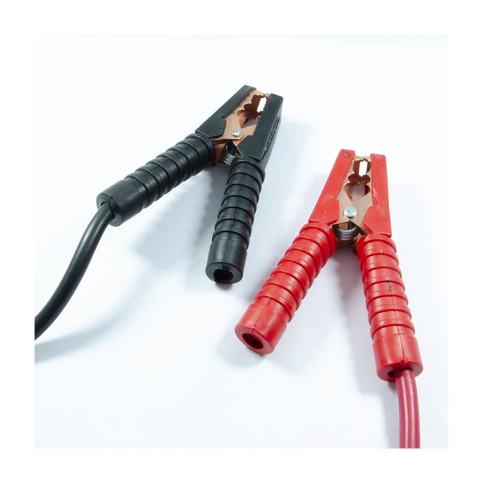 JEFFERSON DYNAMO 430A STARTER CHARGER