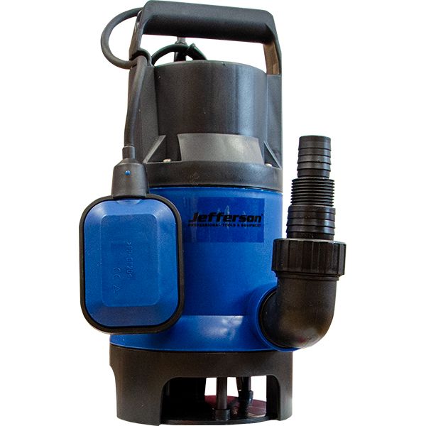DIRTY WATER SUBMERSIBLE PUMP 225L/MIN 8M HEAD 230V