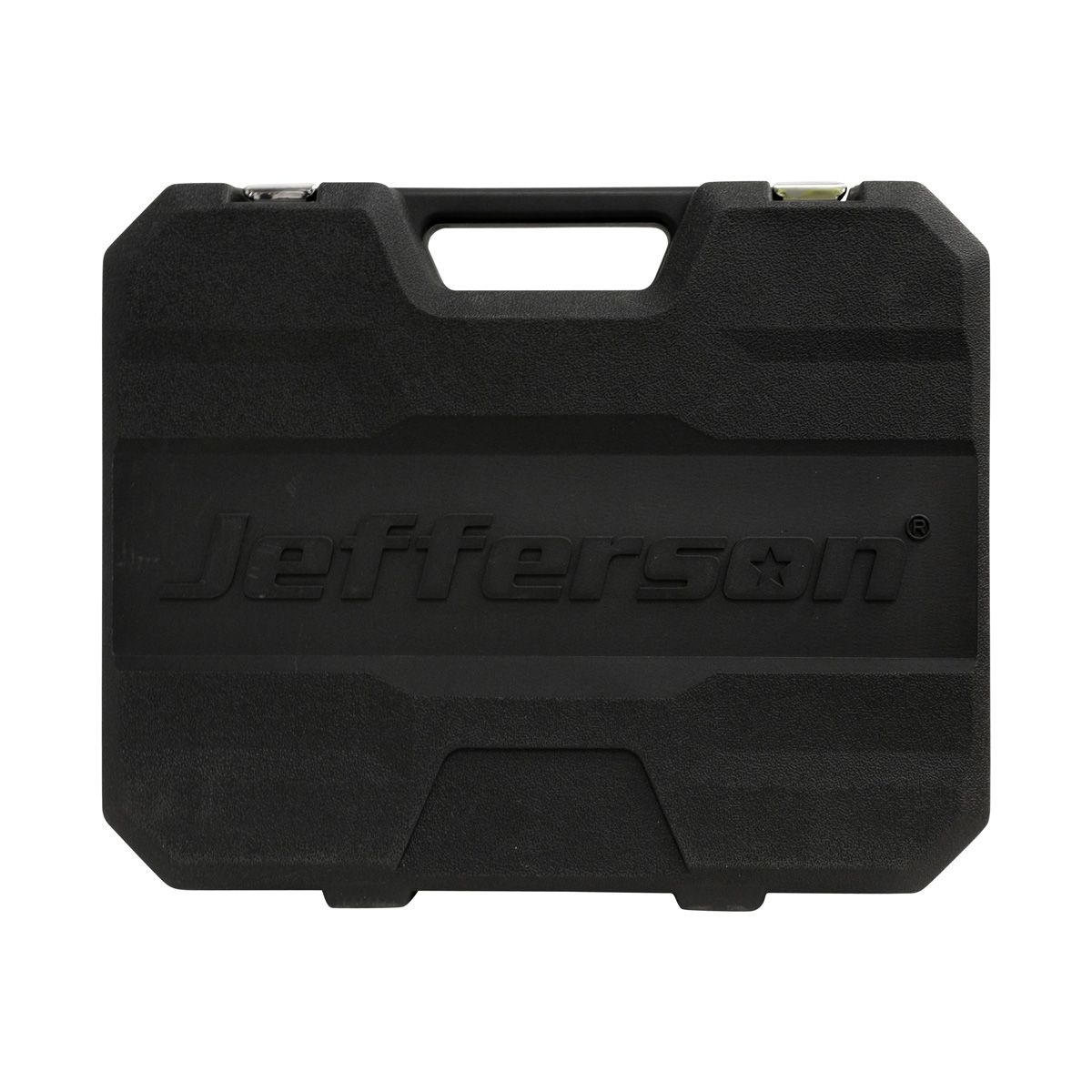 JEFFERSON 135 PIECE MECHANICS TOOL SET