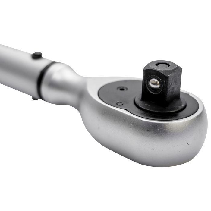 JEFFERSON 1/2" DRIVE TORQUE WRENCH