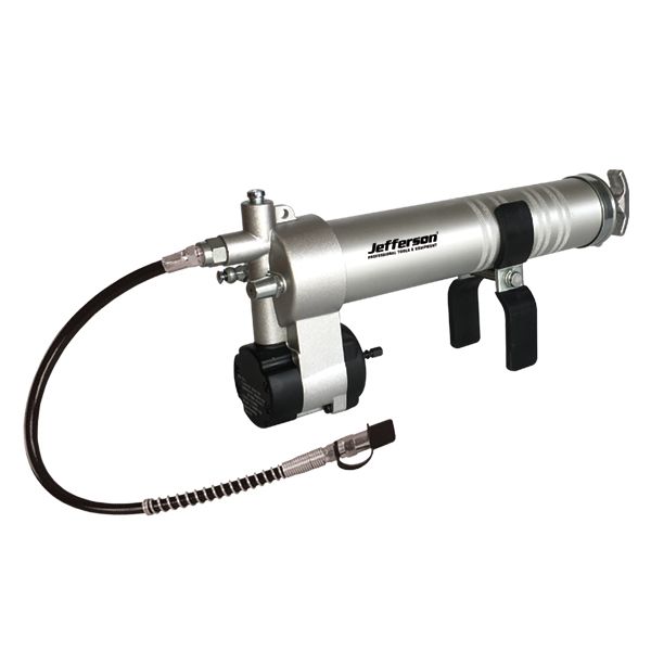 JEFFERSON UNIVERSAL POWER COUPLING GREASE GUN