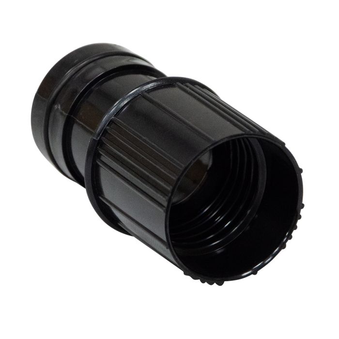 JEFFERSON 90L VAC SHORT HOSE CONNECTOR