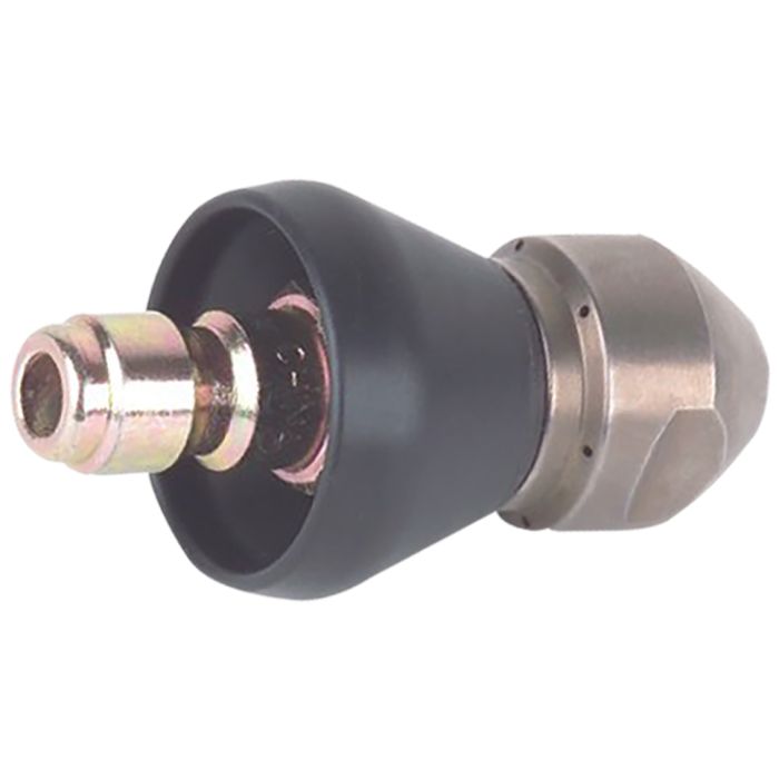 JEFFERSON SEWER JETTING NOZZLE