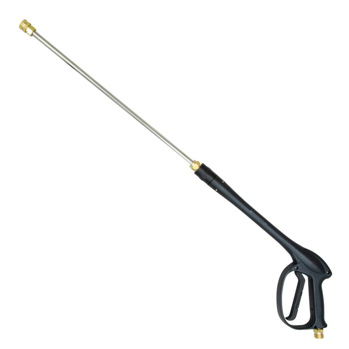 JEFFERSON PRESSURE SPRAY GN AND LANCE