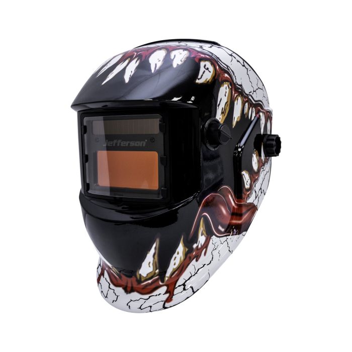 JEFFERSON WELDING HELMET TYPE 4