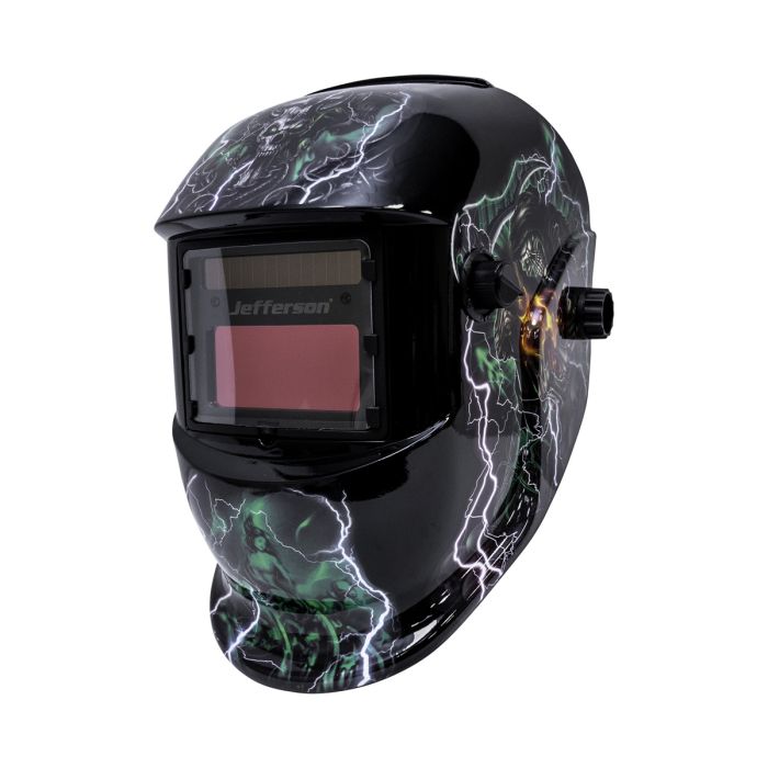 JEFFERSON WELDING HELMET TYPE 5