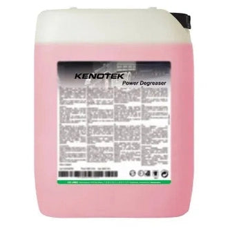 KENOTEK POWER DEGREASER 10LTR - Watson Hire