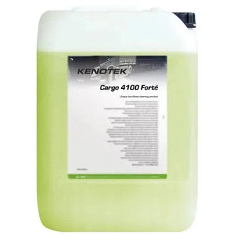 KENOTEK CARGO 4100 FORTE 20L - Watson Hire