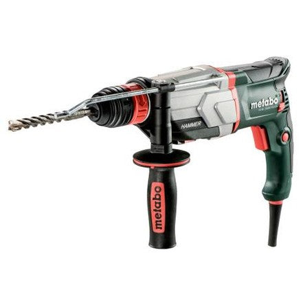 METABO SDS+ 110V HAMMER DRILL