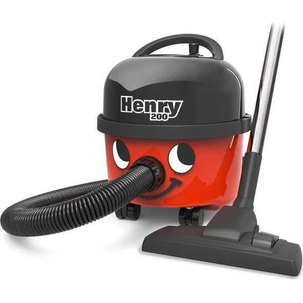 NUMATIC HENRY DRY VAC 230V - Watson Hire