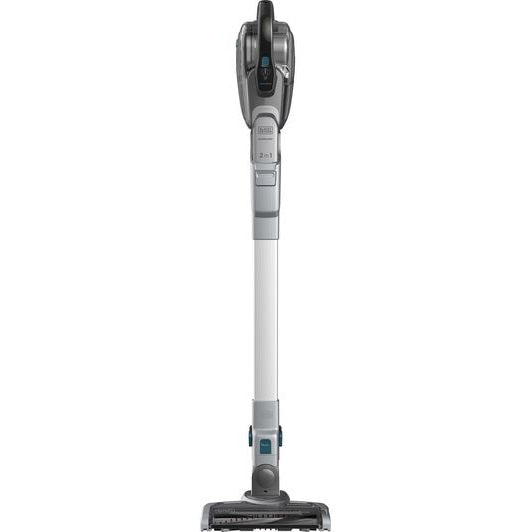 BLACK + DECKER 18V 2.0AH LILON STICK VACUM - Watson Hire