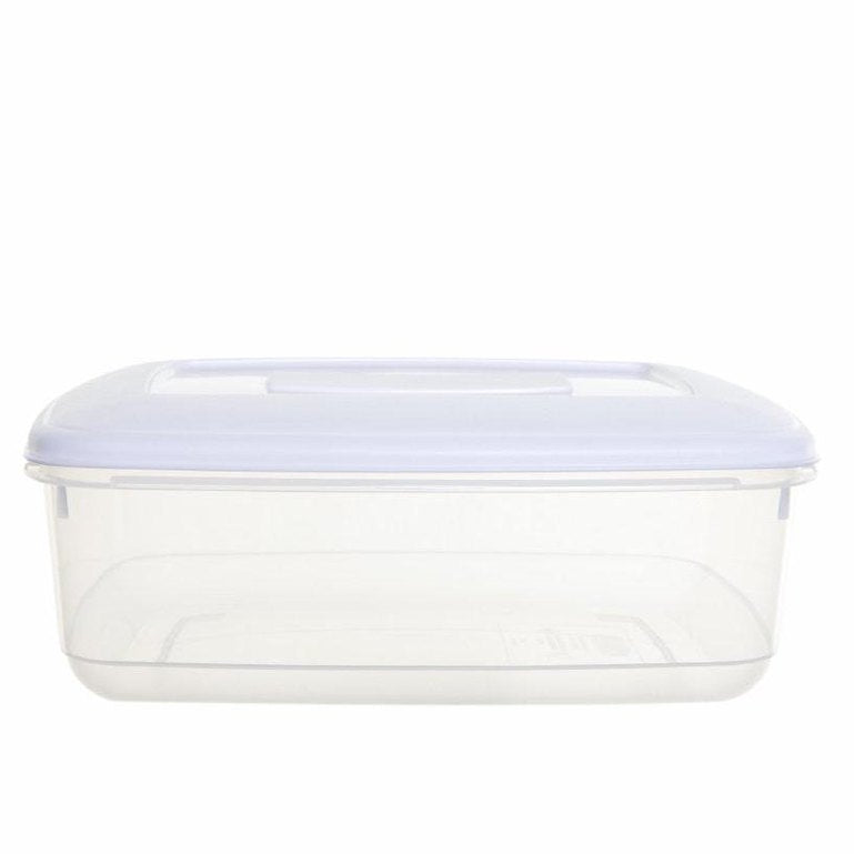 WHITEFURZE FOOD CONTAINER 3L