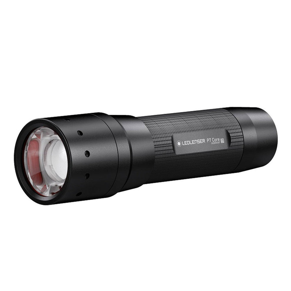 LEDLENSER P7 CORE LED TORCH