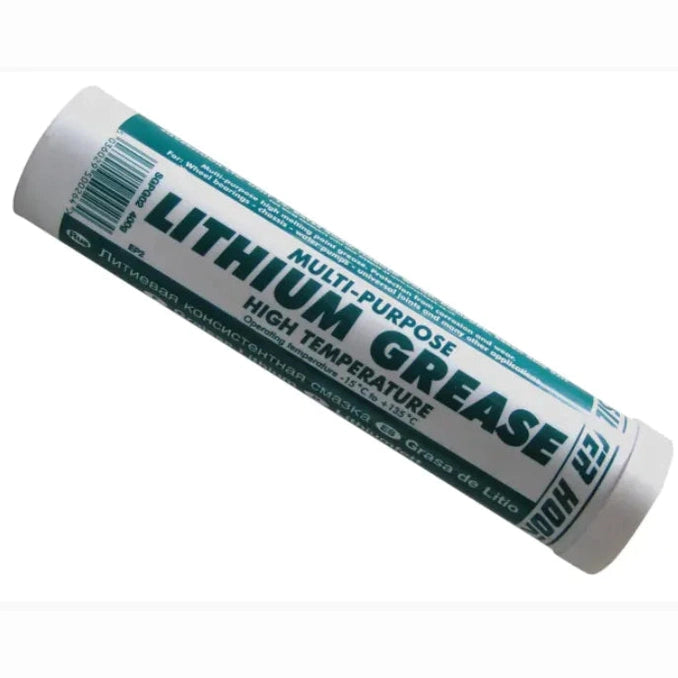 LUBEX EP2 GREASE 400G - Watson Hire