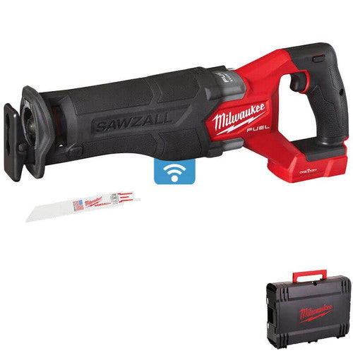 MILWAUKEE M18 ONE KEY SAWZALL