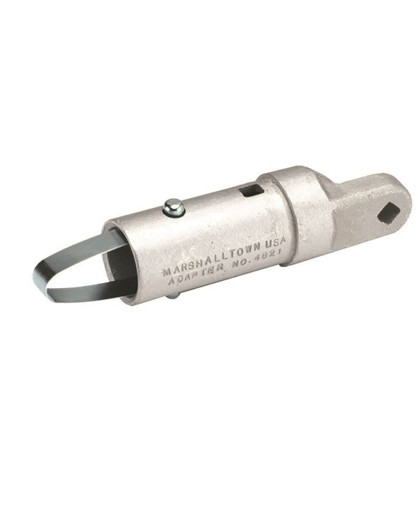 MARSHALLTOWN BRUSH CONNECTOR
