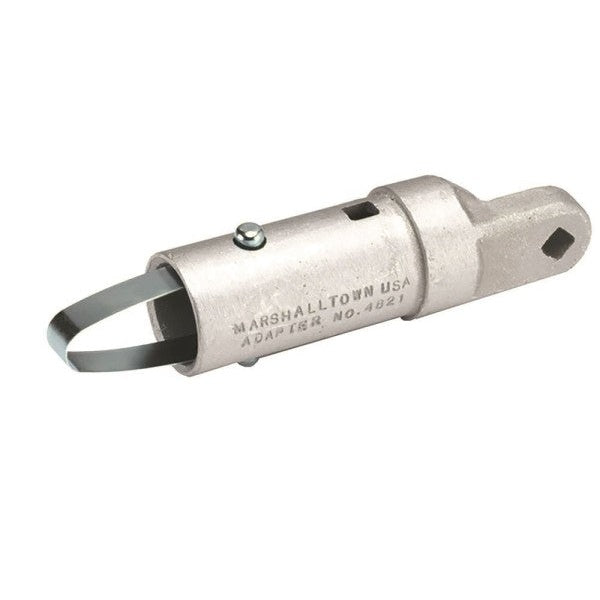 MARSHALLTOWN BRUSH CONNECTOR