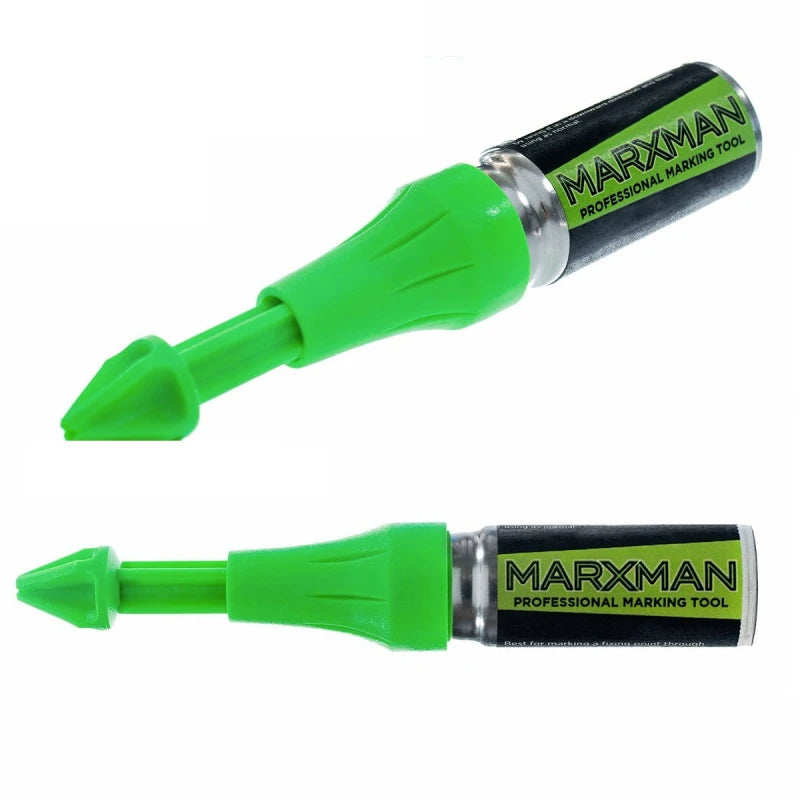 MARXMAN MARKER TWIN PACK