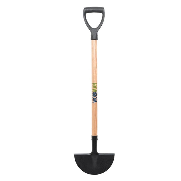 WORKMAN LAWN EDGER D-HANDLE