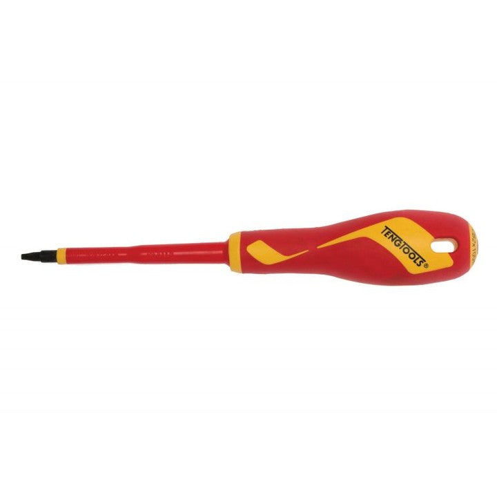 TENG TOOL SCREWDRIVER ROB2 X 100MM 1000V
