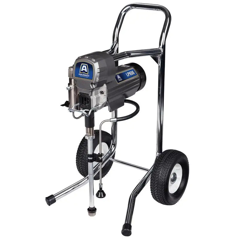 AIRLESSCO LP655 AIRLESS PAINT SPRAYER