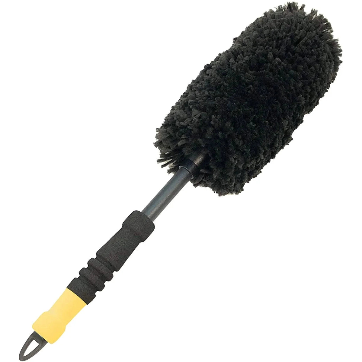 MEGUIAR'S SUPREME WHEEL BRUSH MEDIUM
