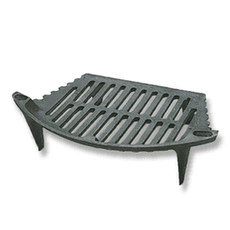 STANDARD FIRE GRATE HEAVY 16"