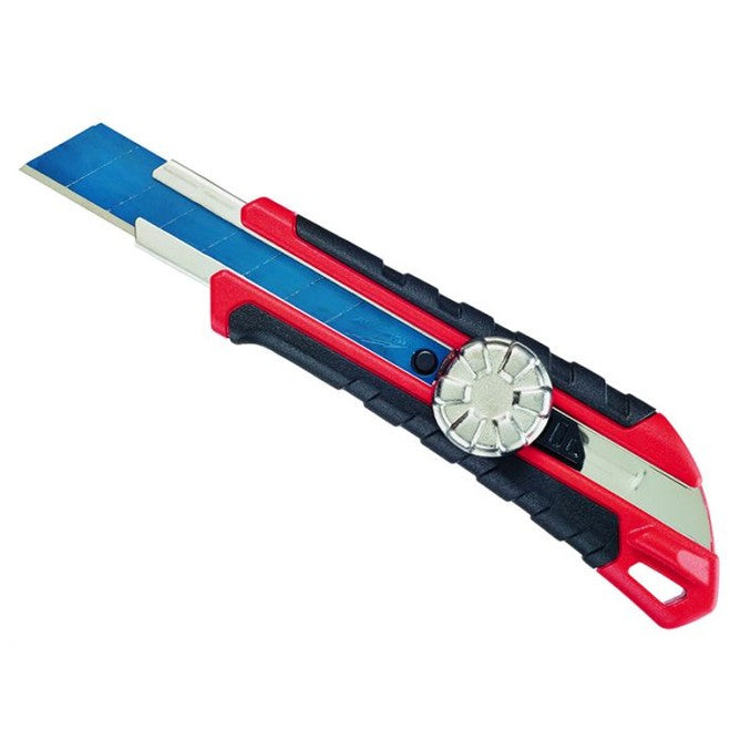 MILWAUKEE SNAP KNIFE 18MM