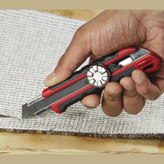 MILWAUKEE SNAP KNIFE 18MM