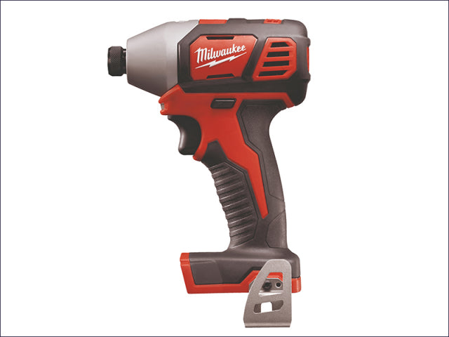 MILWAUKEE M18 COMPACT IMPACT DRIVER BODY ONLY