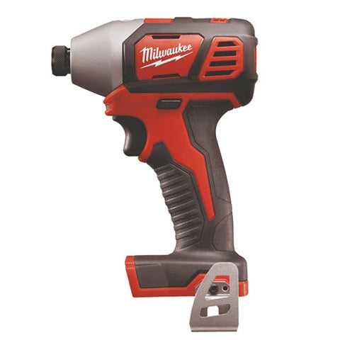 MILWAUKEE M18 COMPACT IMPACT DRIVER BODY ONLY