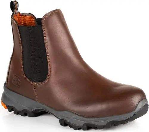 NO RISK DEALER BROWN