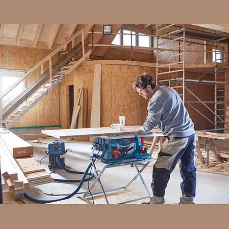 BOSCH GTA560 SAW STAND