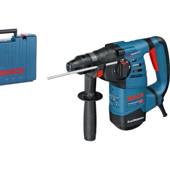 BOSCH GBH 3-28 DFR SDS+ HAMMER DRILL 230V