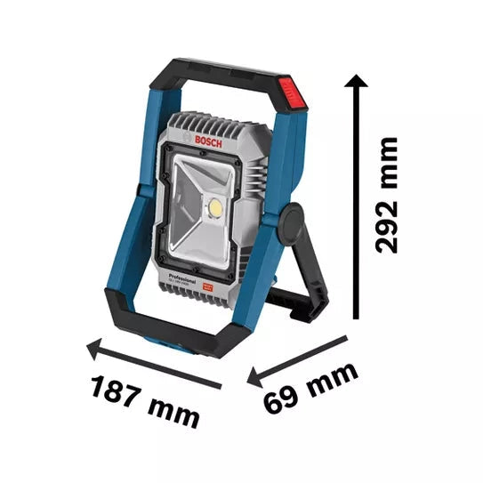 BOSCH GLI18 V1900 FLOODLIGHT