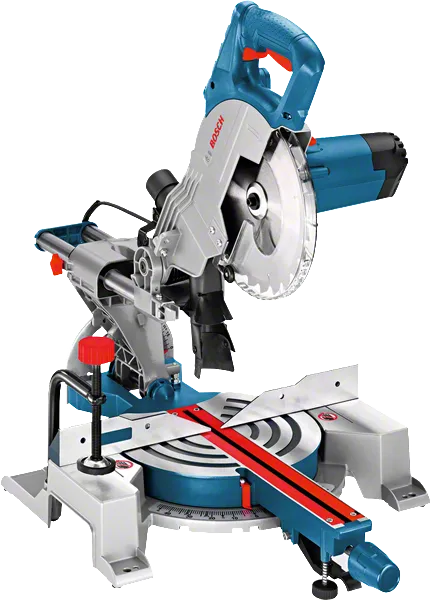BOSCH GCM800 8IN MITRE SAW 110V