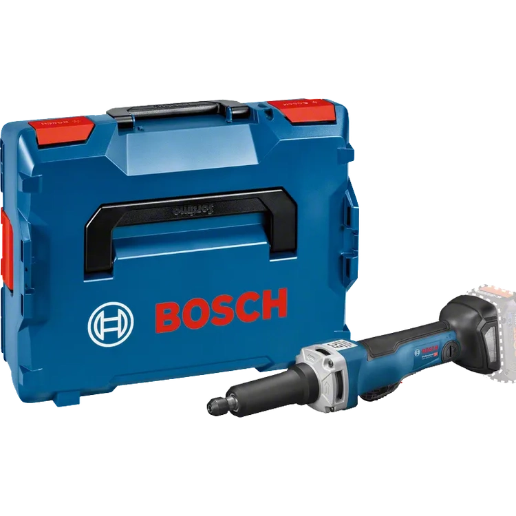 BOSCH GGS18V-23 PLC CORDLESS STRAIGHT GRINDER (BARE UNIT) (MS)