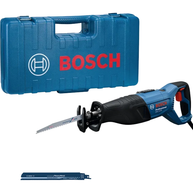 BOSCH PRO RECIPROCATING SAW GSA 12-30